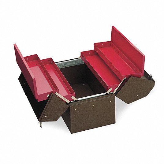 Cantilever Box - 18 tool Box Proto 4R138