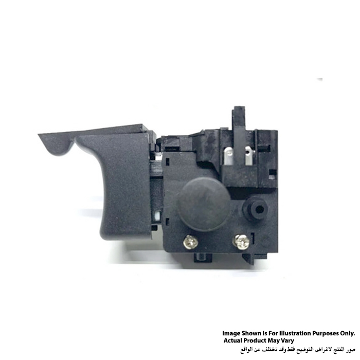 Switch, For M8103, MDP300, MHP130, MHP131, MHP132, MT601, MT811, MT812, MT817, MT818 Switch Makita 650555-1