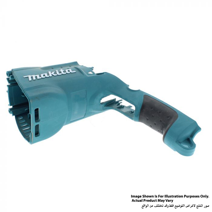 Motor Housing, For HR2460, HR2470, HR2470T Motor Housing Makita 419731-4