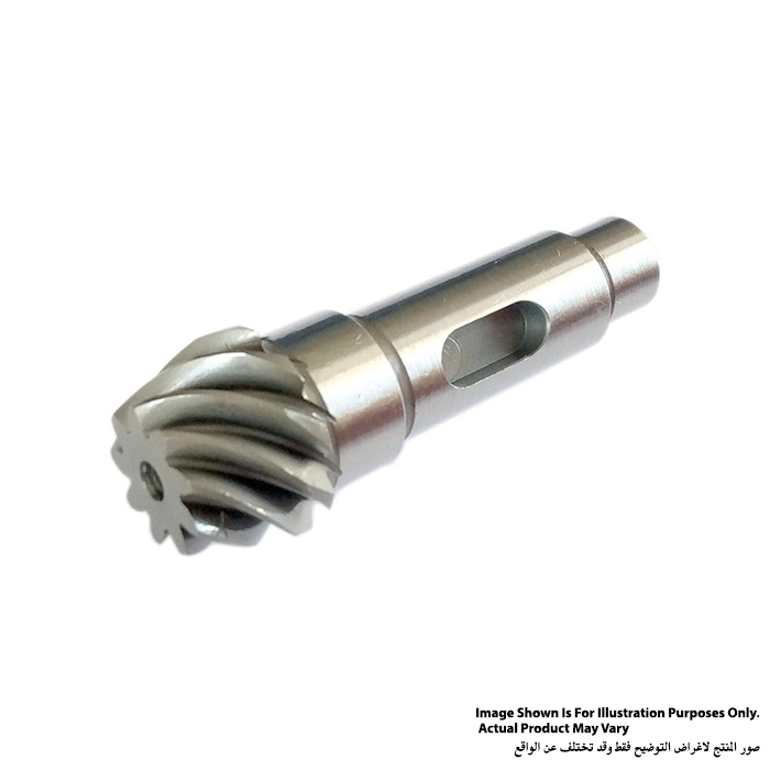 Spiral Bevel Gear #9, For HR3200C, HR3210C, HR3540C, HR3541FC Spiral Bevel Gear  Makita 227533-2