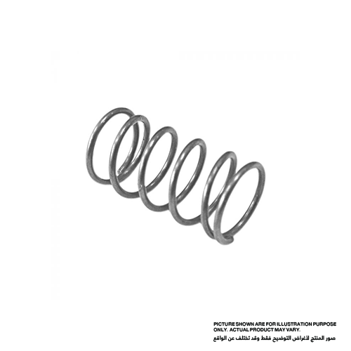 SPRING #7 COMPRESSION (FOR GA7001) SPRING Makita 231037-8