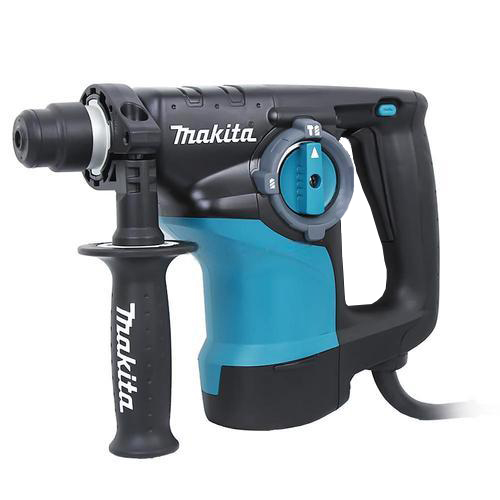 Rotary Hammer, Clearance offer without warranty, Spare parts are discontinued Rotary Hammer Makita HR2800