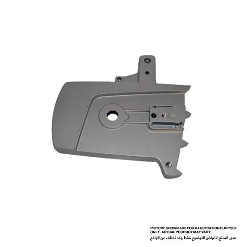 GEAR HOUSING Spare parts Makita Makita 156916-8
