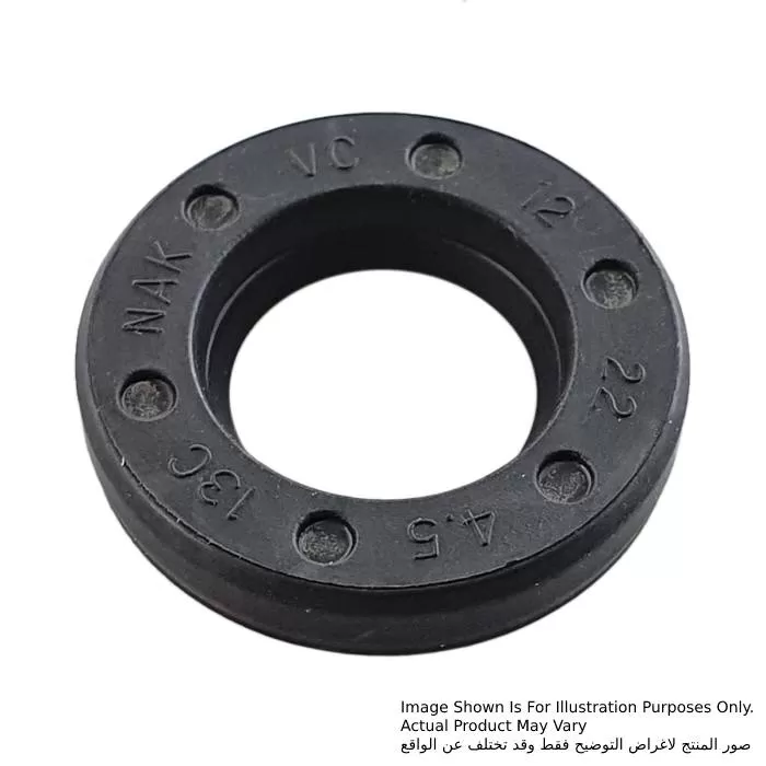 Oil Seal #12, For HM2810, HM0870C, HM0871C, HR2600, HR2630 Oil Seal Makita 213678-2