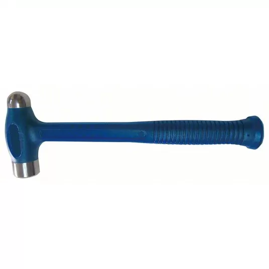 Ball Pein Hammer, 0.5kg, 13 Inch Overall Length Ball Pein Hammer Westward 22PN61