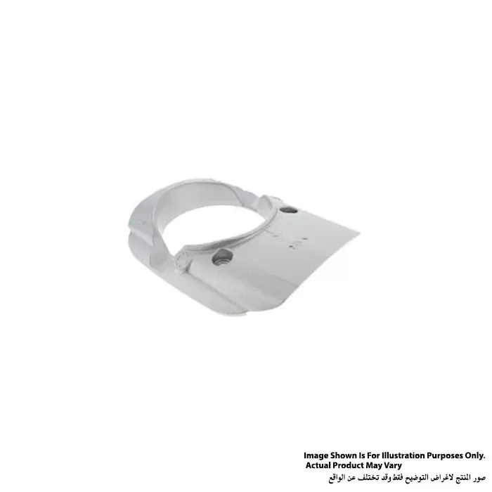 Crank Cap Cover, For HR3200C, HR3210C, HR3540C, HR3541FC Crank Cap Cover Makita 318201-9