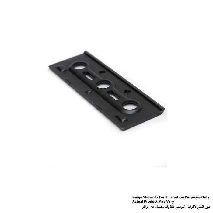 Set Plate For Mini Blade, For 1902, DKP180, DKP181, KP001G Set Plate  Makita 343433-9