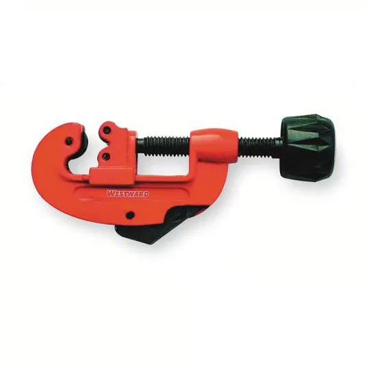 Tubing Cutter, 10-1/2 Inch Overall Length  Tubing Cutter Westward 3CYV5