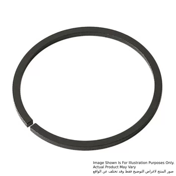 Piston Ring # 40 For Models HM1201, HR5000 Piston Ring Makita 412049-2