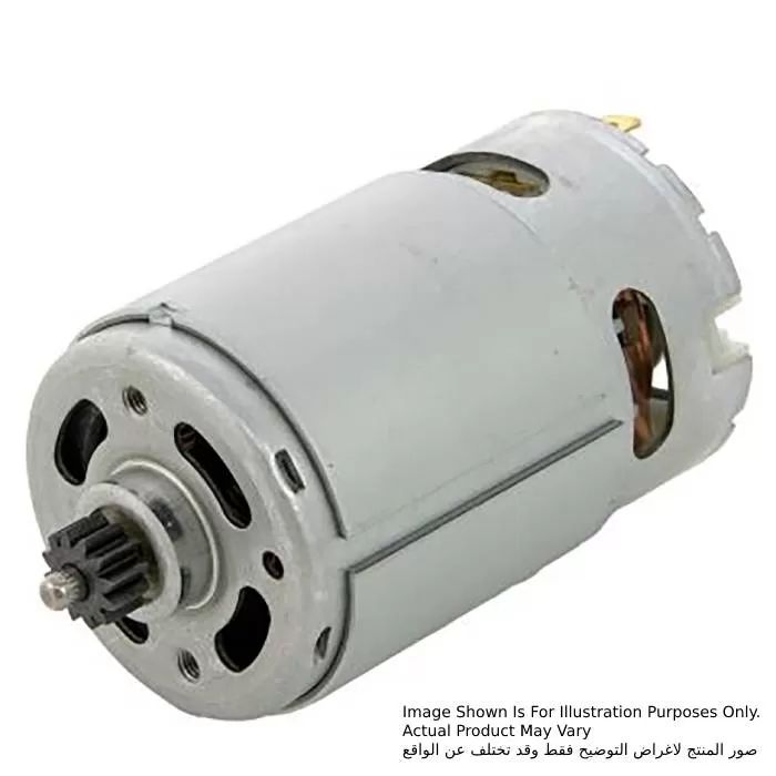 DC Motor For DF033D, DF333D, HP333D DC Motor Makita 629395-8