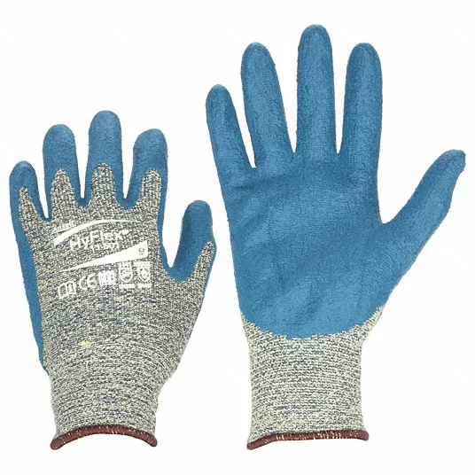 Coated Gloves, XL, 1 PR Gloves Ansell 11-501