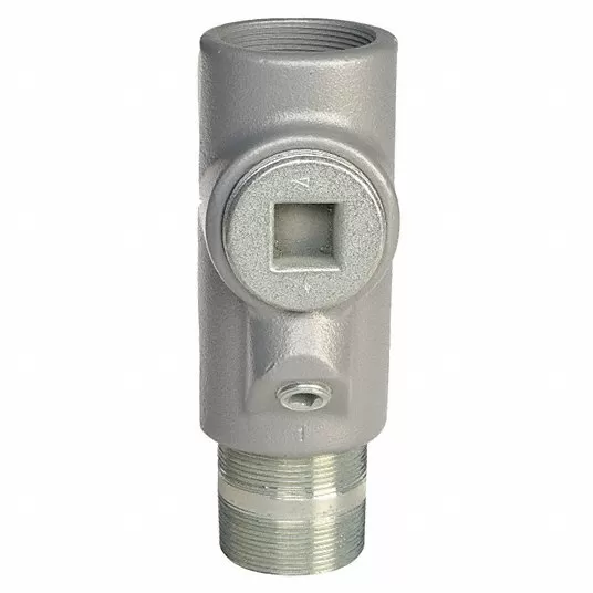 Sealing Fitting, 25% Fill  Sealing Fitting Appleton Electric EYS-56