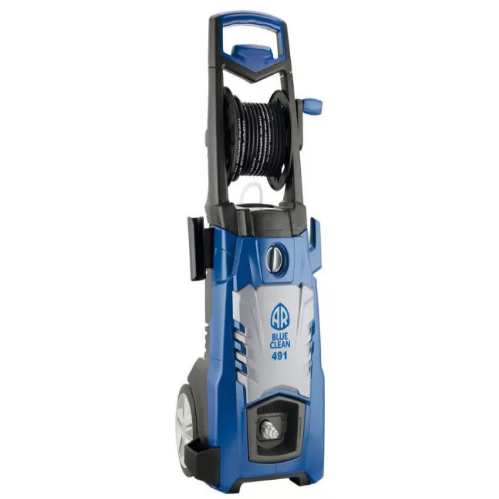 High Pressure Cleaner CLEANER Blue Clean 491