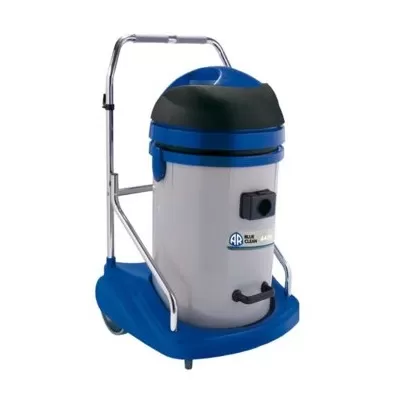 VACUUM CLEANER 220/1PH 3300WATT 77LTRS VACUUM CLEANER Blue Clean MOD.4400P/51575