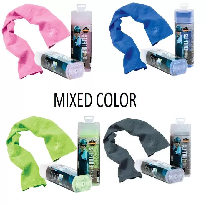 Cooling towel Cooling towel Ergodyne ERGODYNE 6601