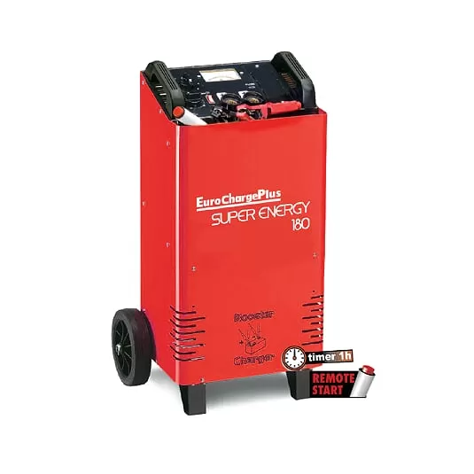 شاحن بطارية  شاحن بطارية يورو ويلد بلس SuperEnergy180