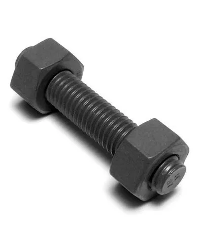 Stud bolt , B-7, Without Nuts, 3/4-10X5-1/2 BOLT Fabory 460205