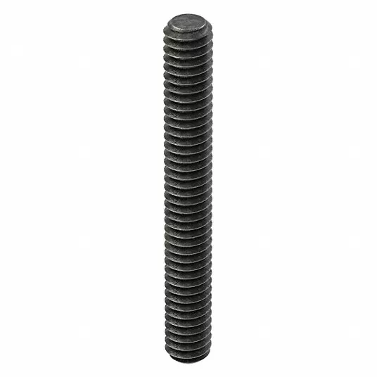 Fully Threaded Stud, Steel, Grade B7, 3/4"-10, 6 1/4 in Length, PK 50 Fully Threaded Stud Fabory U22080.075.0625