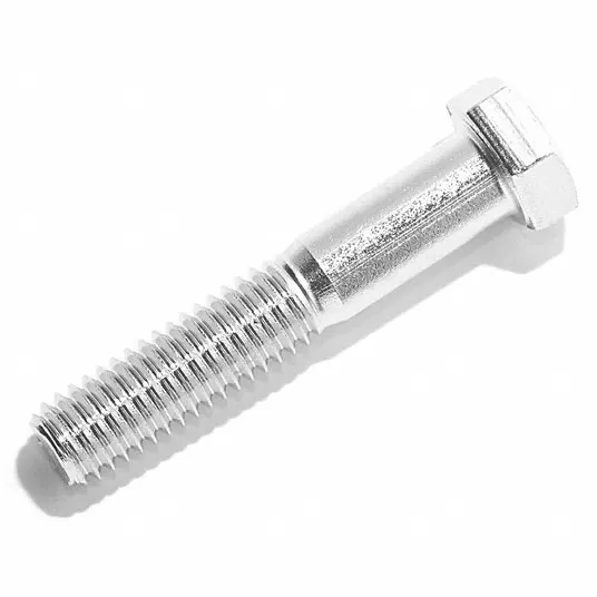 Hex Head Cap Screw, 1/4 Screw Foreverbolt FB3HEXB1420114P25