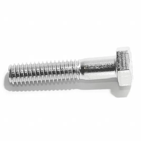 Hex Head Cap Screw,3/8 Screw Foreverbolt FB3HEXB38162P5