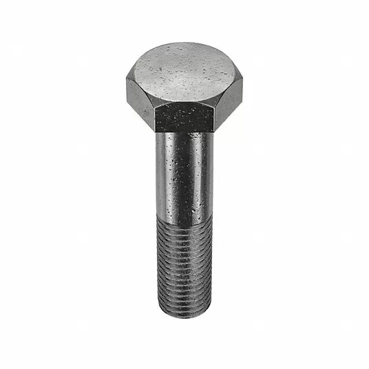 Heavy Hex Bolt, PK 5 Heavy Hex Bolt Grainger Approved HVHS.000135.50