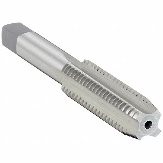 Screw Thread Insert STI Tap: 9/16 inch-18 Thread Size, 1 13/16 inch Thread Length, Plug, Right Hand Right Hand Tap HELI-COIL 38193-9