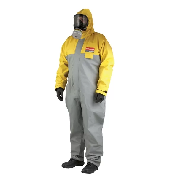 Guardian Plus coverall, L coverall Honeywell A164223