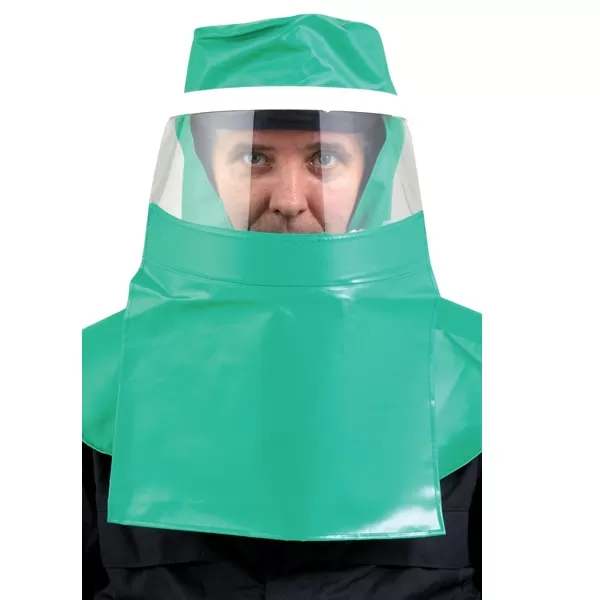 Northylon Hood FS2N Northylon Hood Honeywell N72750002