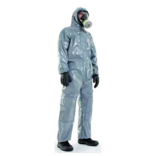 SPACEL COMFORT HEAVY COVERALL - L PROTECTION COVERALL Honeywell 4507000-L