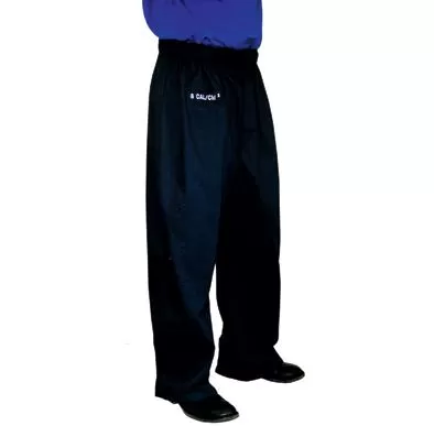 Salisbury, ARC FLH 08 CAL 30 PANT BL , XL, ACP830BLXL PROTECTION PANTS Honeywell 1XDV1