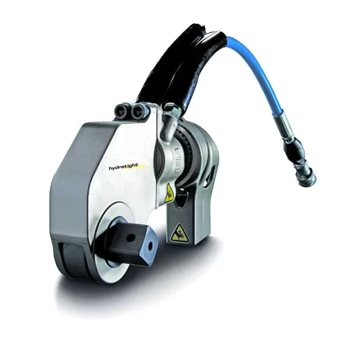 Hydraulic Torque Wrench, ​2.1/2 Inch Drive, Reversible Torque Wrench Hydratight 1000994421