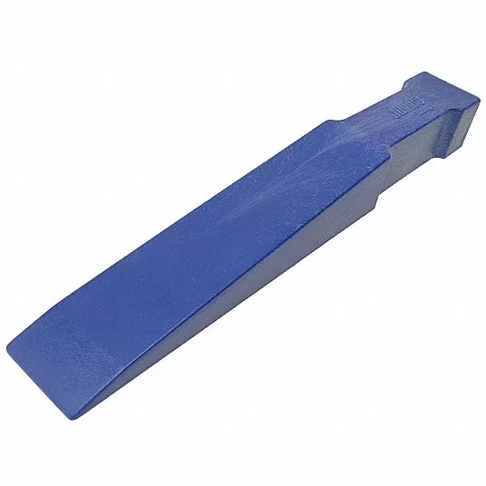 Pry Bar, ABS, 14in L, 2in W, 1-5/8in H Pry Bar Jumbo Wedge 3000