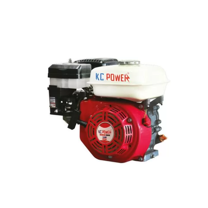 Gasoline Engine, 7HP, Fuel Tank Capacity 3.6 Liter, 16Kg Gasoline Engine Kc Power KY20T