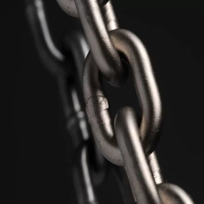 LOAD CHAIN,10.2MM LOAD CHAIN Kito KER2-102