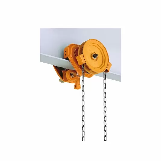 TROLLEY (GEARED) 10.0 TON C/W 3M HA, Made In Japan TROLLEY Kito TFG100