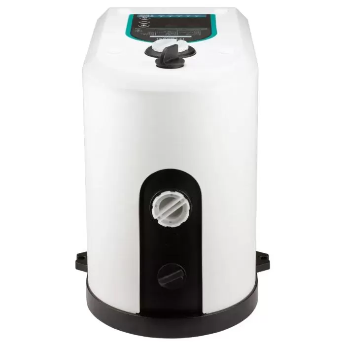 Smart Water Pump, 450 W, 220-240 V, 60 Hz, Pipe Size :1inch X 1inch, Maximum Head 40 Meter, Maximum Flow Rate (L/M): 80 Clearance offer without warranty. Spare parts are discontinued Smart Water Pump Leo MAC450