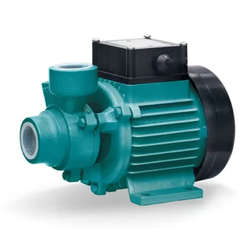 Water Pump Peripheral, 0.15 HP, 220/240V-60HZ, Pipe Size, 1” x 1”, Max. Head 23M, Max. Suction +8 m Clearance offer without warranty. Spare parts are discontinued Water Pump Leo XKm50-1