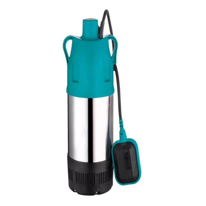 Submersible Water Pump, 1.2HP 220-240V/60HZ, Pipe Size 1inch, Maximum Head 34 Miter, Maximum Flow Rate (l/min): 108 Clearance offer without warranty. Spare parts are discontinued Submersible water Pump Leo XKS-900S