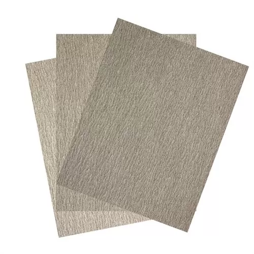 Accessories, Abrasive Paper, 230mm x 280mm, for Finishing Sander, (Grit 100) Abrasive Paper Makita D-60707