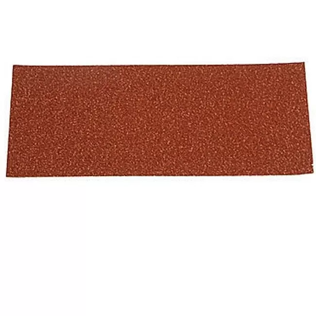 Abrasive Paper 114 X 280mm, Grit 100 (10pcs/set) Abrasive Paper Makita P-32982