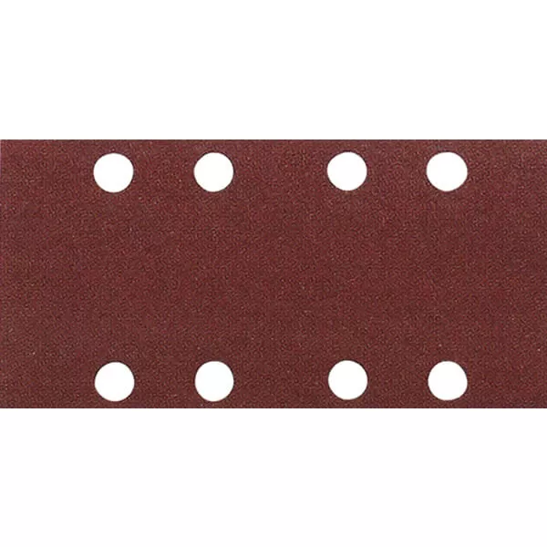 Accessories, Abrasive Paper - Pre Punched, 93mm X 230mm (Grit120) Abrasive Paper Makita P-36011