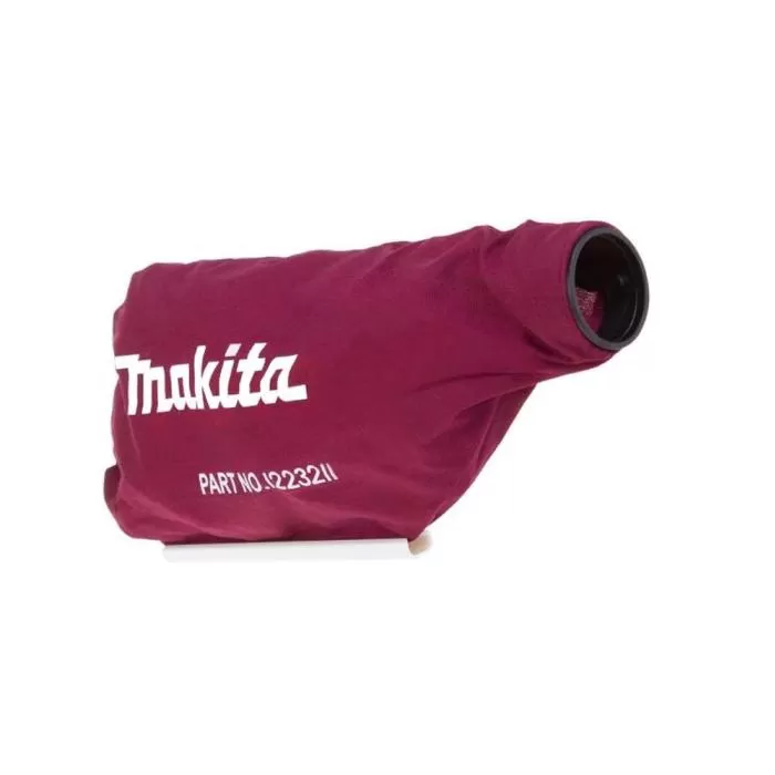Accessories, Dust Bag for models UB1100-UB1101, number Accessories Makita 122321-1
