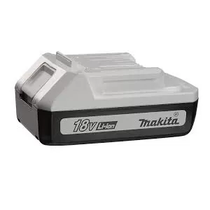 G-Series Lithium-Ion Battery 18V, 1.5Ah Accessories Makita 198186-3