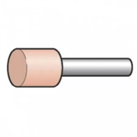 Accessories, Wheel point for Die Grinders Accessories Makita 794050-2