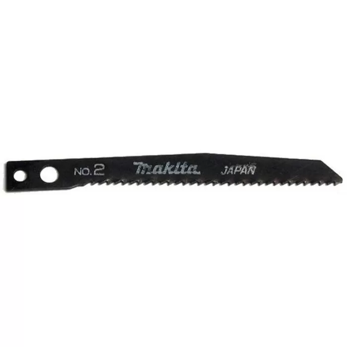 Accessories, Type Jig Saw Blade for Wood (5PCS/SET), NO 2 Accessories Makita A-85852