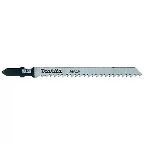 Accessories, Jig Saw Blade (PER PC) Accessories Makita A-86583