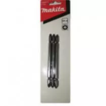 Accessories, PHILLIPS BIT (3PCS/SET) Accessories Makita B-04787