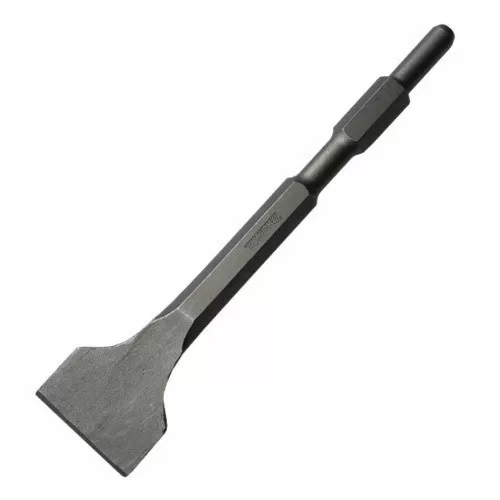 Accessories , Scaling Chisel Accessories Makita D-20672