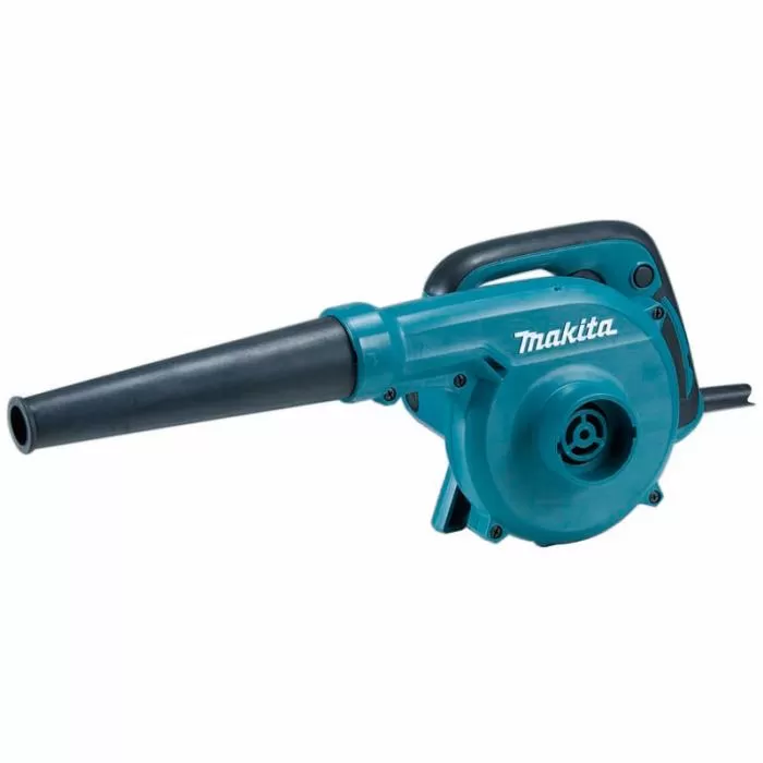 Electric Blower, Air Volume 4.1m³/min, Air Pressure 0~5.7kPa, 600W, 2.5kg Electric Blower Makita UB1102