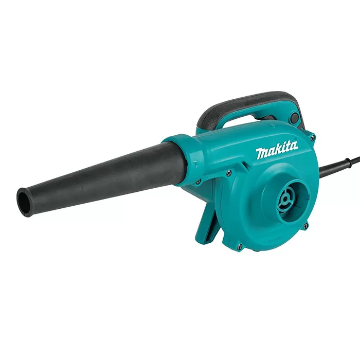 Air Blower, Air Volume 0~4100 m³/min,  Air Pressure 0~5.7kPa, 600W, 16000 rpm, 2 kg Air Blower Makita UB1103